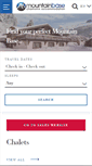 Mobile Screenshot of mountain-base.com